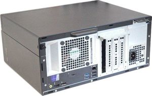 Komputer Dell OptiPlex 3050 MT Intel Core i3-6100 8 GB 240 GB SSD Windows 10 Home 5