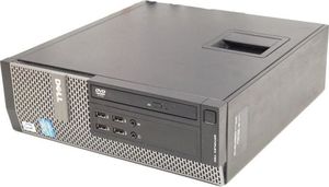 Komputer Dell OptiPlex 790 SFF Intel Core i3-2100 4 GB 320 GB HDD Windows 10 Home 2