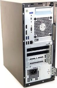 Komputer Dell OptiPlex 3060 MT Intel Core i7-8700 (ES QN8H) 8 GB 240 GB SSD Windows 10 Home 3
