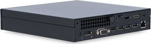 Komputer Dell Dell Optiplex 3020M Micro Tiny i5-4590T 4x2.0GHz 8GB 240GB SSD Windows 10 Home PL uniwersalny 4