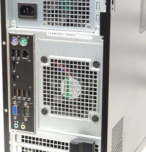 Komputer Dell OptiPlex 9020 MT Intel Core i5-4570 8 GB 240 GB SSD Windows 10 Home 4