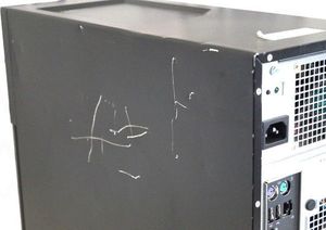 Komputer Dell OptiPlex 9020 MT Intel Core i5-4570 8 GB 240 GB SSD Windows 10 Home 6