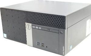 Komputer Dell Dell Optiplex 7040 MT i5-6500 3.2GHz 16GB 240GB SSD DVD Windows 10 Professional PL uniwersalny 2
