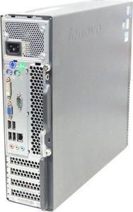 Komputer Lenovo ThinkCentre M72e Intel Core i3-3220 8 GB 120 GB SSD Windows 10 Home 2