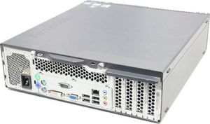 Komputer Lenovo ThinkCentre M72e Intel Core i3-3220 8 GB 120 GB SSD Windows 10 Home 3