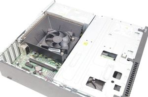 Komputer Lenovo Lenovo ThinkCentre M73 SFF i3-4130 2x3.4GHz 4GB 240GB SSD DVD Windows 10 Home PL uniwersalny 4