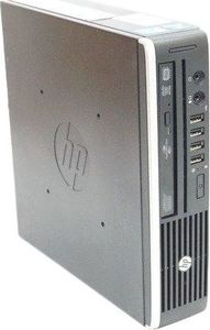 Komputer HP HP Compaq 8200 USDT i5-2400s 4x2.5GHz 4GB 120GB SSD DVD Windows 10 Home PL uniwersalny 1