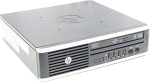 Komputer HP HP Compaq 8200 USDT i5-2400s 4x2.5GHz 8GB 120GB SSD DVD Windows 10 Home PL uniwersalny 2