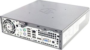 Komputer HP HP Compaq 8200 USDT i5-2400s 4x2.5GHz 8GB 240GB SSD DVD Windows 10 Home PL uniwersalny 3