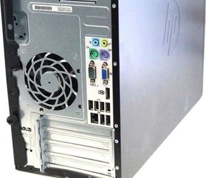 Komputer HP HP Compaq 8200 Elite MT i5-2400 3.1GHz 8GB 240GB SSD DVD Windows 10 Home PL uniwersalny 3