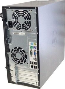 Komputer HP HP Compaq 8200 Elite MT i5-2400 3.1GHz 8GB 240GB SSD DVD Windows 10 Home PL uniwersalny 4