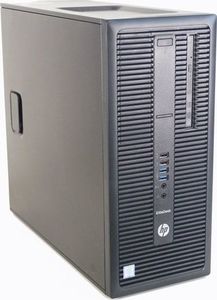 Komputer HP EliteDesk 800 G2 TW Intel Core i5-6500 8 GB 120 GB SSD Windows 10 Home 2