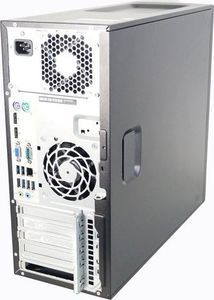 Komputer HP EliteDesk 800 G2 TW Intel Core i5-6500 8 GB 120 GB SSD Windows 10 Home 4