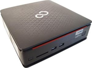 Komputer Fujitsu Fujitsu Esprimo Q920 i5-4590T 4x2.0GHz 8GB 120GB SSD Windows 10 Home PL #3 uniwersalny 7