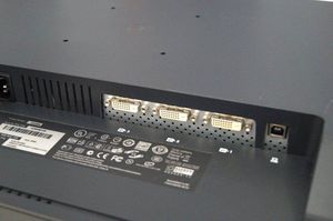 Monitor HP Monitor HP LP3065 30'' S-IPS 2560x1600 DVI Bez Podstawki #1 uniwersalny 3