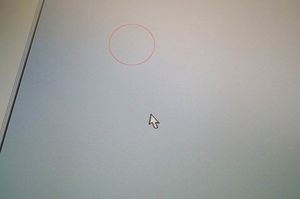 Monitor HP Monitor HP LP3065 30'' S-IPS 2560x1600 DVI Bez Podstawki #1 uniwersalny 6