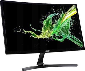 Monitor Acer Monitor Dla Gracza ACER ED242QRABIDPX 23.6'' LED VA 1920x1080 144Hz FreeSync Curved uniwersalny 4