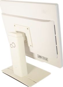 Monitor Fujitsu Monitor Fujitsu Siemens B19-6 19'' LED 1280x1024 D-SUB DVI BIały Klasa A uniwersalny 4