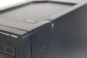 Komputer Dell Dell Optiplex 7020 MT i3-4130 2x3.4GHz 8GB 120GB SSD DVD Windows 10 Home PL A- U1 uniwersalny 9