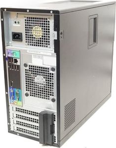 Komputer Dell Intel Core i3-2100 8 GB 120 GB SSD Windows 10 Home 3