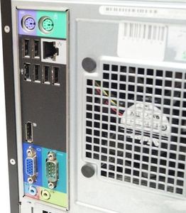 Komputer Dell Intel Core i3-2100 8 GB 120 GB SSD Windows 10 Home 4