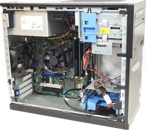 Komputer Dell Intel Core i3-2100 8 GB 120 GB SSD Windows 10 Home 5