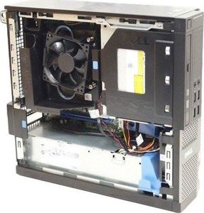 Komputer Dell OptiPlex 7020 SFF Intel Core i5-4570 8 GB 120 GB SSD Windows 10 Home 5