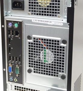 Komputer Dell Dell Optiplex 7020 MT i3-4130 2x3.4GHz 16GB 240GB SSD DVD Windows 10 Professional PL uniwersalny 3