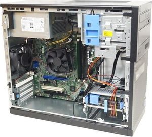 Komputer Dell Dell Optiplex 7020 MT i3-4130 2x3.4GHz 16GB 240GB SSD DVD Windows 10 Professional PL uniwersalny 5