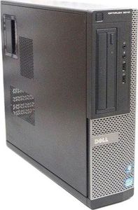 Komputer Dell Dell Optiplex 3010 DT i5-3470 3.2GHz 8GB 240GB SSD DVD Windows 10 Professional PL uniwersalny 1