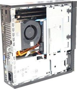 Komputer Dell OptiPlex 7010 USFF Intel Core i5-3470S 16 GB 240 GB SSD Windows 10 Pro 4