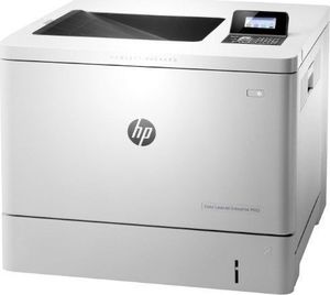 HP HP Color LaserJet Enterprise M552dn Drukarka Laserowa Duplex Toner Sieć do 30 tysięcy stron uniwersalny 1