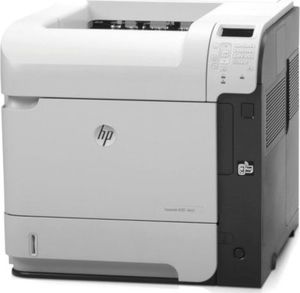 HP Drukarka Laserowa HP LaserJet 600 M602DN Duplex Sieć Przebieg powyżej 300 tysięcy uniwersalny 1