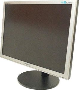 Monitor Samsung Monitor Samsung B2240W 22'' LED 1680x1050 Srebrny Klasa A uniwersalny 1