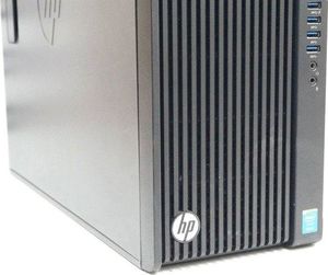 Komputer HP HP WorkStation Z440 E5-1620v4 4x3.5GHz 32GB 500GB +480SSD NVS Windows 10 Professional PL uniwersalny 2