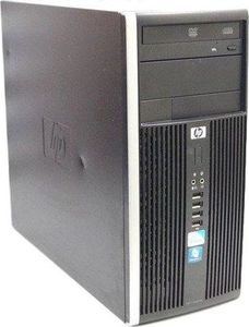 Komputer HP HP Compaq 6000 Pro MT E8400 2x3.0GHz 4GB 120GB SSD DVD Windows 10 Home PL uniwersalny 1