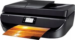 HP HP DeskJet Ink Advantage 5275 Urządzenie Wielofunkcyjne A4 Kolorowa WIFI SKANER TUSZE uniwersalny 1