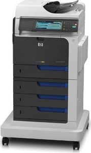 HP HP Color LaserJet CM4540 Urządzenie Wielofunkcyjne Przebieg 400 tysięcy stron uniwersalny 2