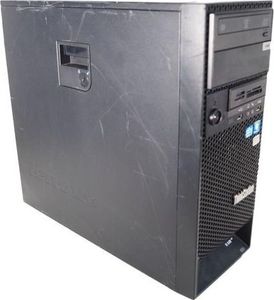 Komputer Lenovo Lenovo ThinkStation S30 E5-1620 4x3.6GHz 16GB 240GB SSD NVS Windows 10 Professional PL U1 uniwersalny 6