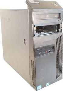 Komputer Lenovo Lenovo M81 Tower i5-2400 4x3.1GHz 4GB 120GB SSD DVD Windows 10 Home PL U1 uniwersalny 5