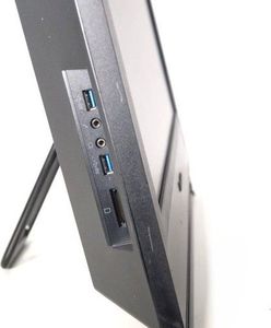 Komputer Lenovo Lenovo ThinkCentre M73z i5-4460s 4x2.9GHz 8GB 240GB SSD DVD Windows 10 Home PL #2 uniwersalny 2