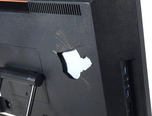 Komputer Lenovo Lenovo ThinkCentre M73z i5-4460s 4x2.9GHz 8GB 240GB SSD DVD Windows 10 Home PL #2 uniwersalny 5