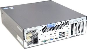 Komputer Lenovo ThinkCentre M82 SFF Intel Pentium G620 4 GB 120 GB SSD Windows 10 Home 4