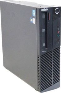 Komputer Lenovo ThinkCentre M82 SFF Intel Pentium G620 4 GB 120 GB SSD Windows 10 Home 5