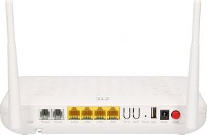 Router ZTE F660 V5 3