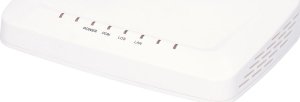 Router ExtraLink EXTRALINK LUNA EPON 1GE (10/100/1000MBPS) ONU ROUTING/NAT FUNCTION ZTE CHIPSET 1