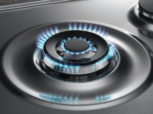 Płyta grzewcza Electrolux KGS6436BX 2