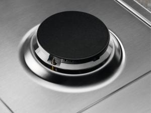 Płyta grzewcza Electrolux KGS6436BX 5