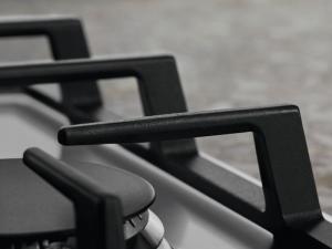 Płyta grzewcza Electrolux KGS6436BX 8