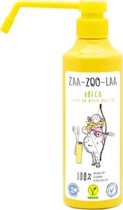 Ecocera  ZAA-ZOO-LAA Płyn do mycia naczyń Łofca 350ml (7072045) 1